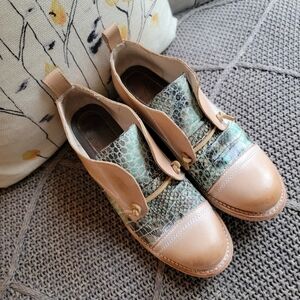 Freebird by Steven Mabel